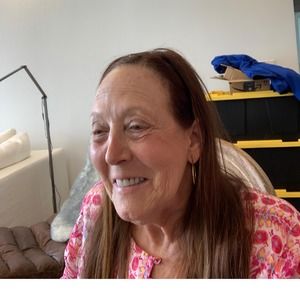 Meet your Posher, Mary louise